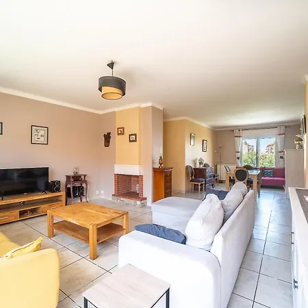 Appartement Le Marechal Juin - Appt 8 Voyageurs à Perpignan Extérieur photo