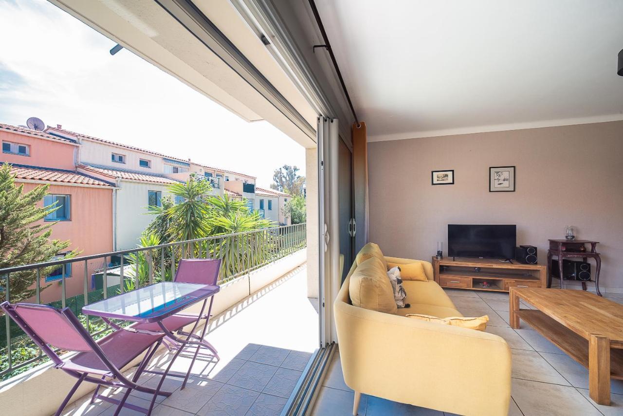 Le Marechal Juin - Appt 8 Voyageurs *