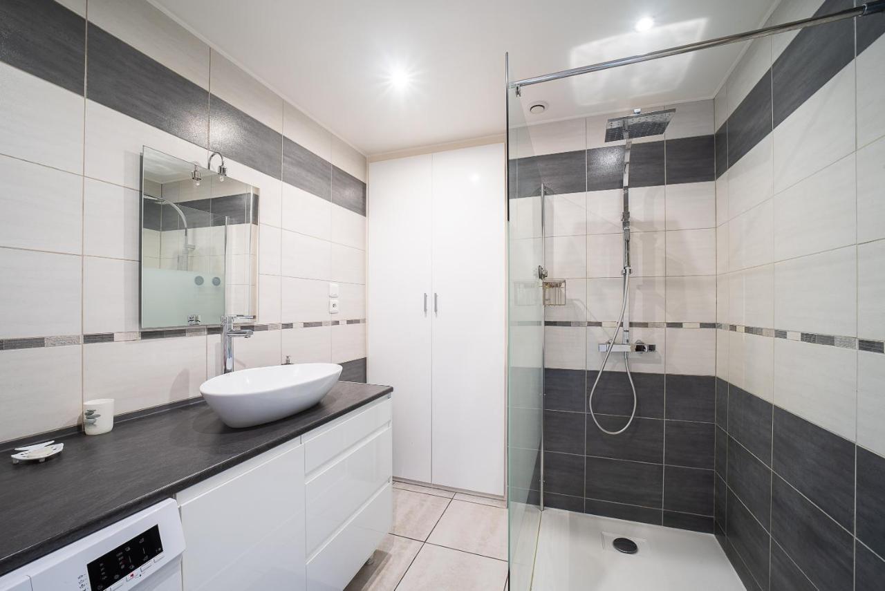 Appartement Le Marechal Juin - Appt 8 Voyageurs